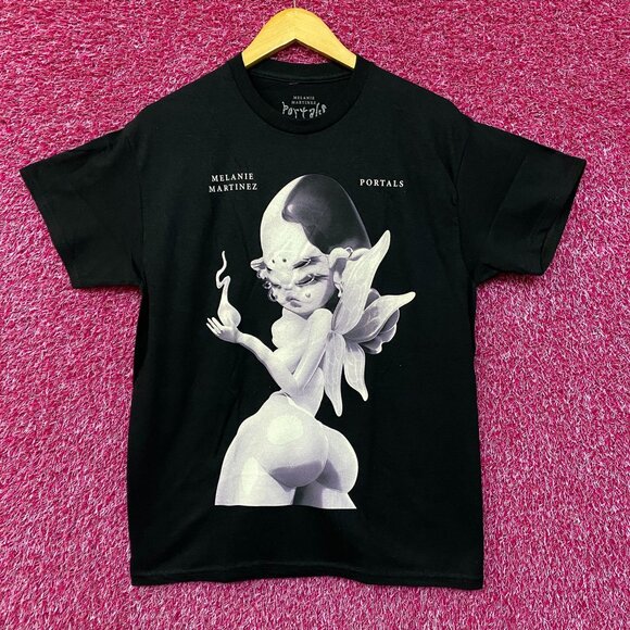 Melanie Martinez Fairy Tshirt size large - Picture 1 of 4